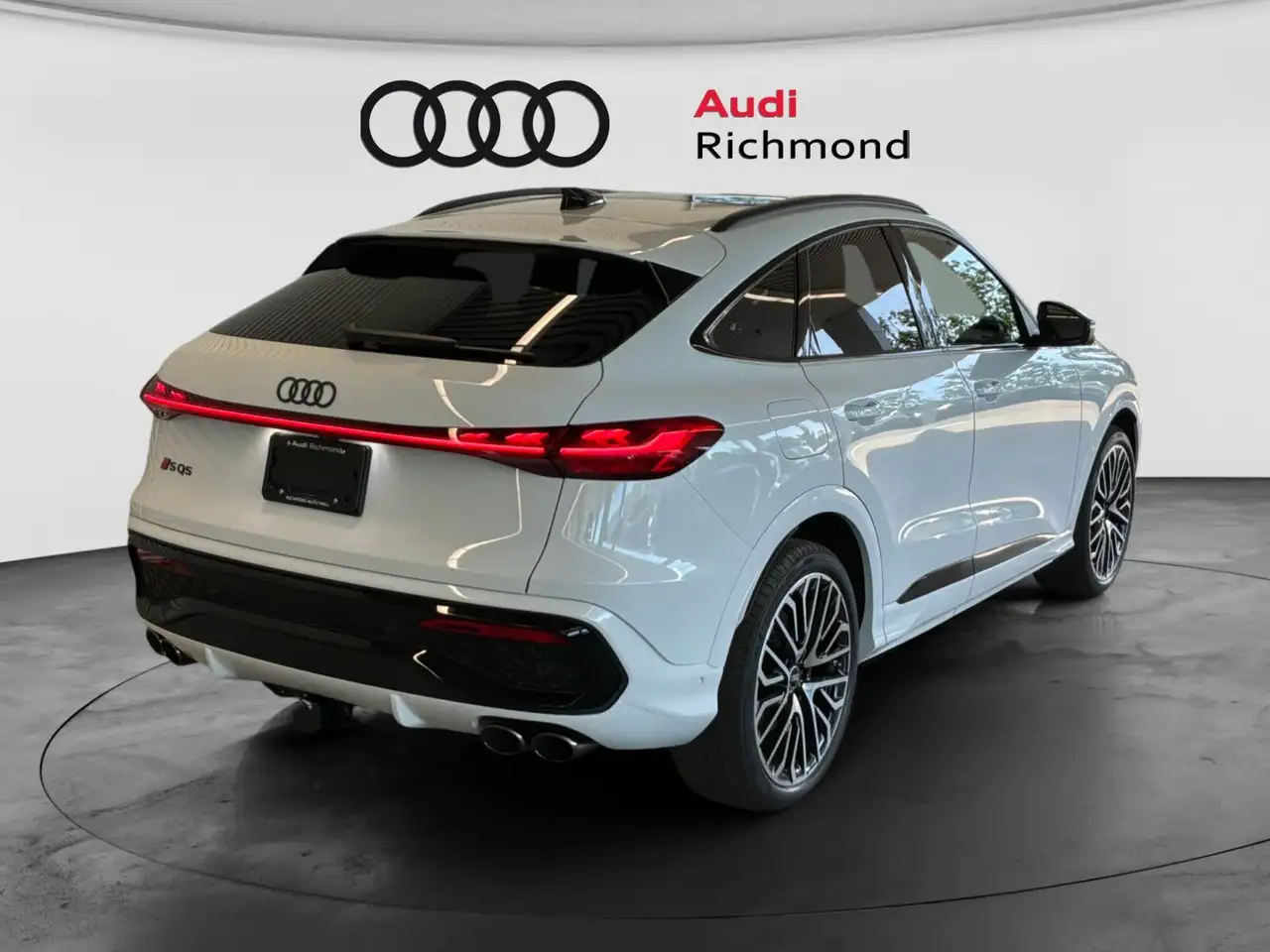 Audi SQ5 2026
