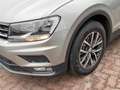 Volkswagen Tiguan 2.0 TSI DSG Comfortl. 4M NAVI/PANO/LEDER Silver - thumbnail 7