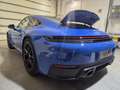 Porsche 911 Deportivo Manual de 2 Puertas Azul - thumbnail 10