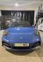 Porsche 911 Deportivo Manual de 2 Puertas Azul - thumbnail 3