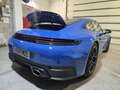 Porsche 911 Deportivo Manual de 2 Puertas Azul - thumbnail 7