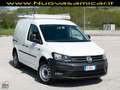 Volkswagen Caddy 2.0 TDI 122 CV 4MOTION ALLESTITO Weiß - thumbnail 1