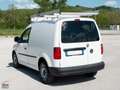 Volkswagen Caddy 2.0 TDI 122 CV 4MOTION ALLESTITO Weiß - thumbnail 4