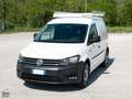 Volkswagen Caddy 2.0 TDI 122 CV 4MOTION ALLESTITO Weiß - thumbnail 3