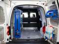 Volkswagen Caddy 2.0 TDI 122 CV 4MOTION ALLESTITO Weiß - thumbnail 11