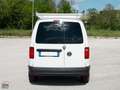 Volkswagen Caddy 2.0 TDI 122 CV 4MOTION ALLESTITO Weiß - thumbnail 5