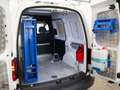 Volkswagen Caddy 2.0 TDI 122 CV 4MOTION ALLESTITO Weiß - thumbnail 13