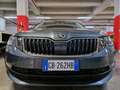 Skoda Octavia 1500 EXECUTIVE DSG G-TEC CV.130 NAVI+17' UNIPROP Blauw - thumbnail 2