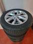 Skoda Octavia 1500 EXECUTIVE DSG G-TEC CV.130 NAVI+17' UNIPROP Blauw - thumbnail 13