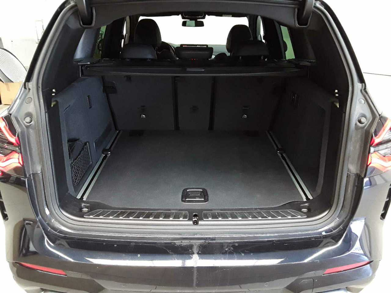BMW X3 X3 xDrive30d Aut. M Sport AHK HuD Navi — photo 15