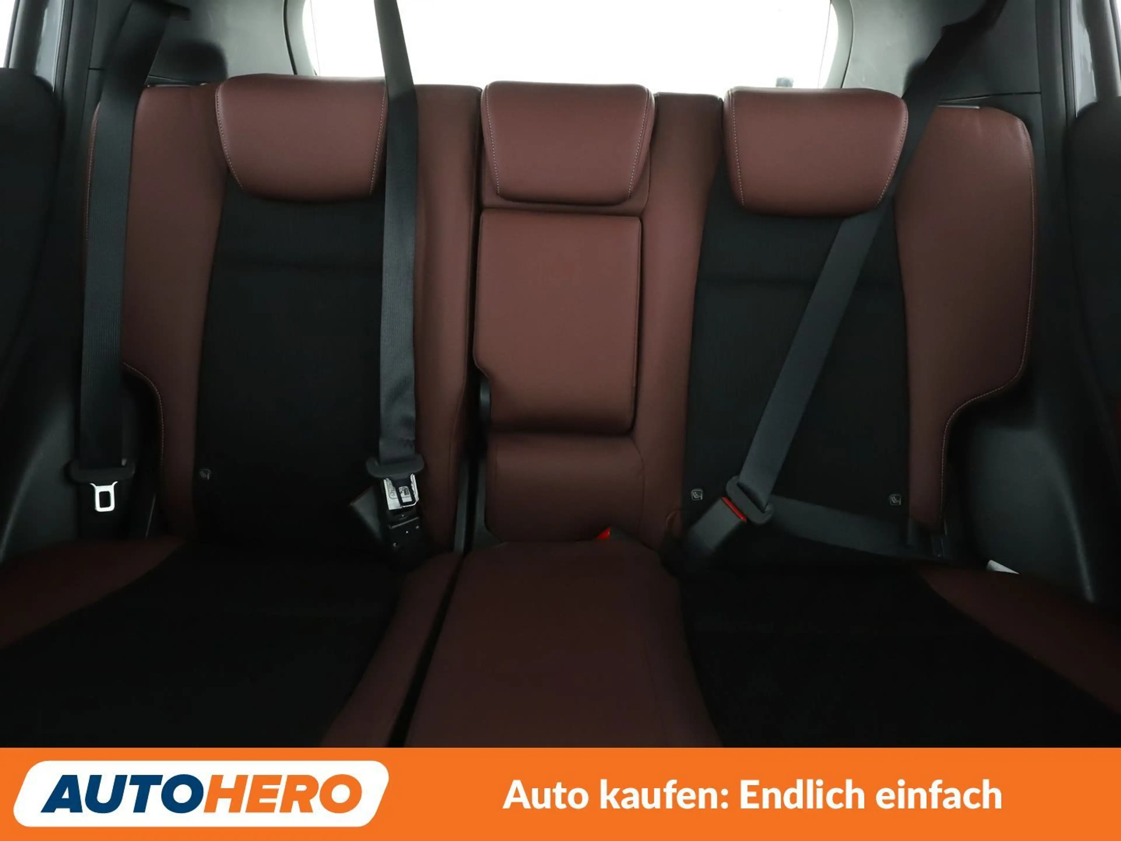 Honda HR-V 1.5 VTEC Sport *NAVI*CAM*LED*TEMPO*SHZ*ALU* — photo 15