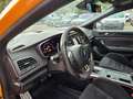Renault Megane IV R.S. Trophy 1.8 TCe 300 EU6d Oranje - thumbnail 14