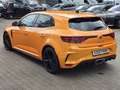 Renault Megane IV R.S. Trophy 1.8 TCe 300 EU6d Oranje - thumbnail 6