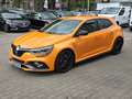Renault Megane IV R.S. Trophy 1.8 TCe 300 EU6d Oranje - thumbnail 1