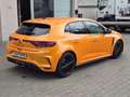 Renault Megane IV R.S. Trophy 1.8 TCe 300 EU6d Oranje - thumbnail 4