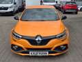 Renault Megane IV R.S. Trophy 1.8 TCe 300 EU6d Oranje - thumbnail 2