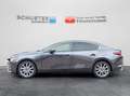 Mazda 3 Fastback 2025 Excl. 186PS AG 360°K MATRIX BOSE Grau - thumbnail 2