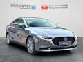 Mazda 3 Fastback 2025 Excl. 186PS AG 360°K MATRIX BOSE Grau - thumbnail 3