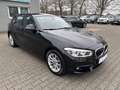 BMW 120 i Steptronic "Advantage" Schwarz - thumbnail 3