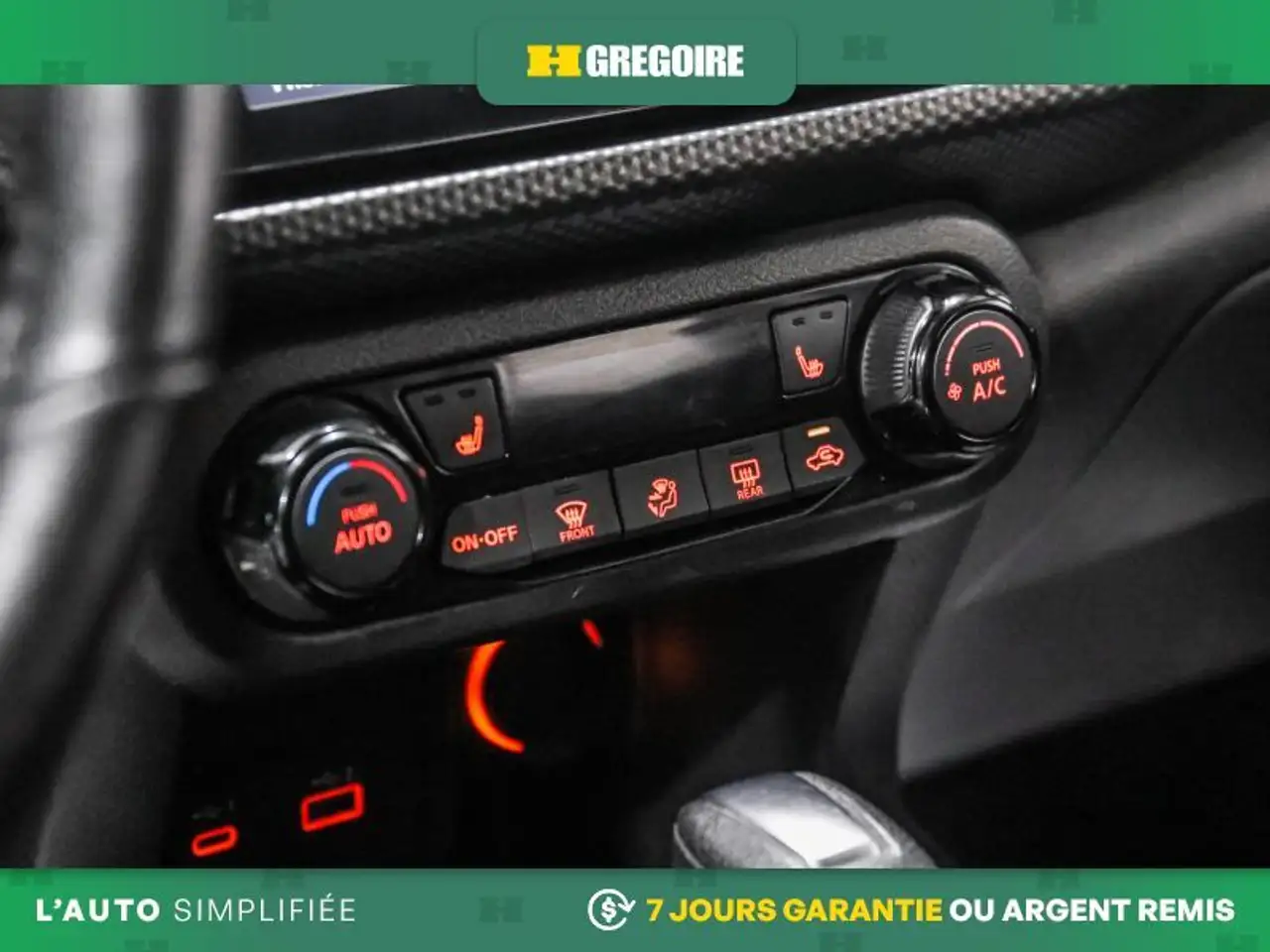 Nissan Kicks fotografie Nissan Kicks