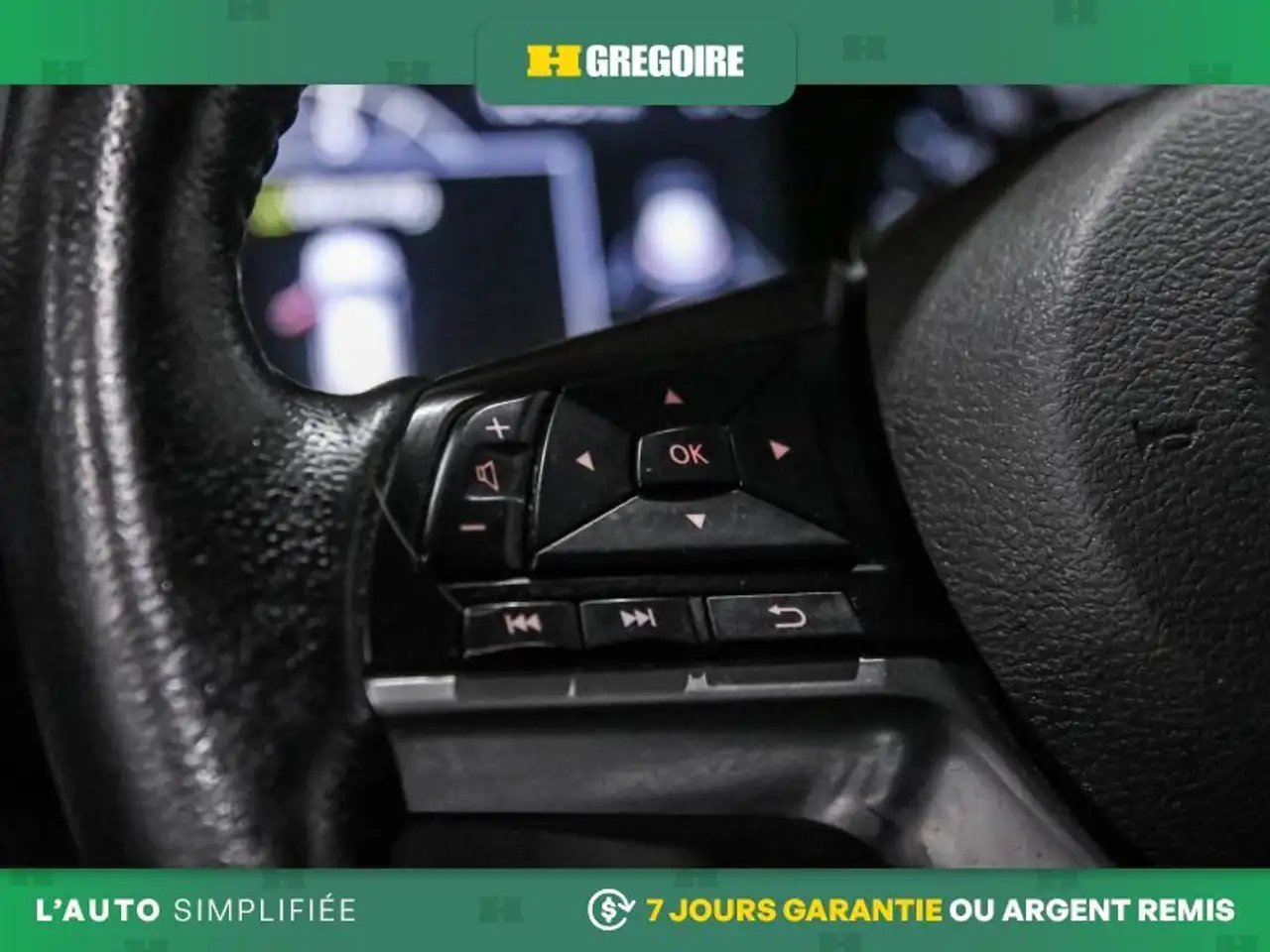 Nissan Kicks fotografie Nissan Kicks