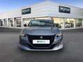 Peugeot 208 1.2 PureTech 75ch S\u0026S Like Gris - thumbnail 2