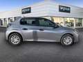 Peugeot 208 1.2 PureTech 75ch S\u0026S Like Gris - thumbnail 4