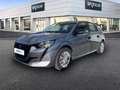 Peugeot 208 1.2 PureTech 75ch S\u0026S Like Gris - thumbnail 1