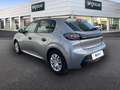 Peugeot 208 1.2 PureTech 75ch S\u0026S Like Gris - thumbnail 7