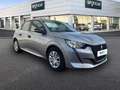 Peugeot 208 1.2 PureTech 75ch S\u0026S Like Gris - thumbnail 3