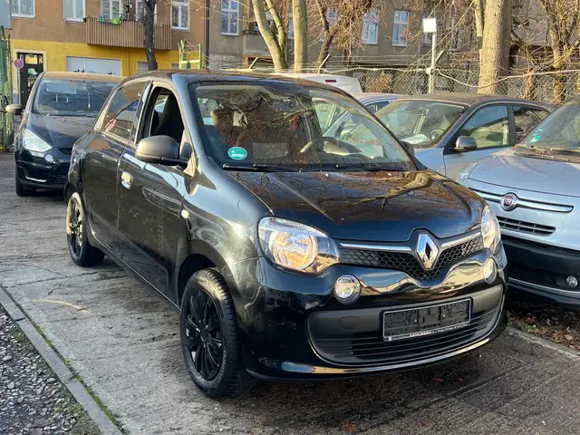 Renault Twingo 1.0 Life *KLIMA+EURO6* 110.000KM 2018