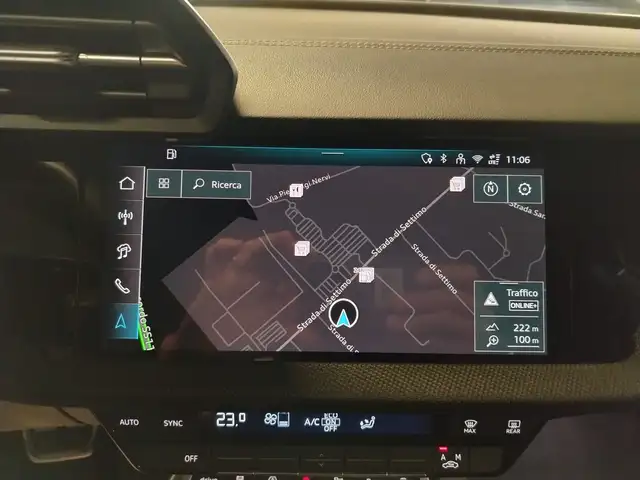 Audi A3 view 12
