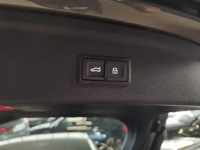 Audi A3 view 18