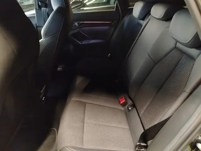Audi A3 view 17