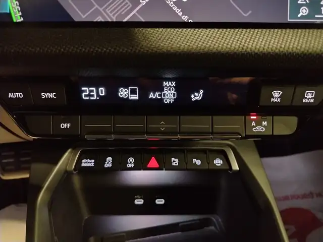 Audi A3 view 14