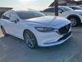 Mazda 6 Sport Combi CD150 Revolution Weiß - thumbnail 2