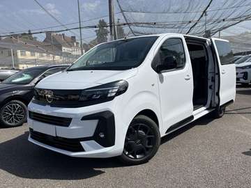 (2) XL 2.2 BlueHDi 180 EAT8 S\u0026S Business CLIM AUTO / CAMERA / 8PL