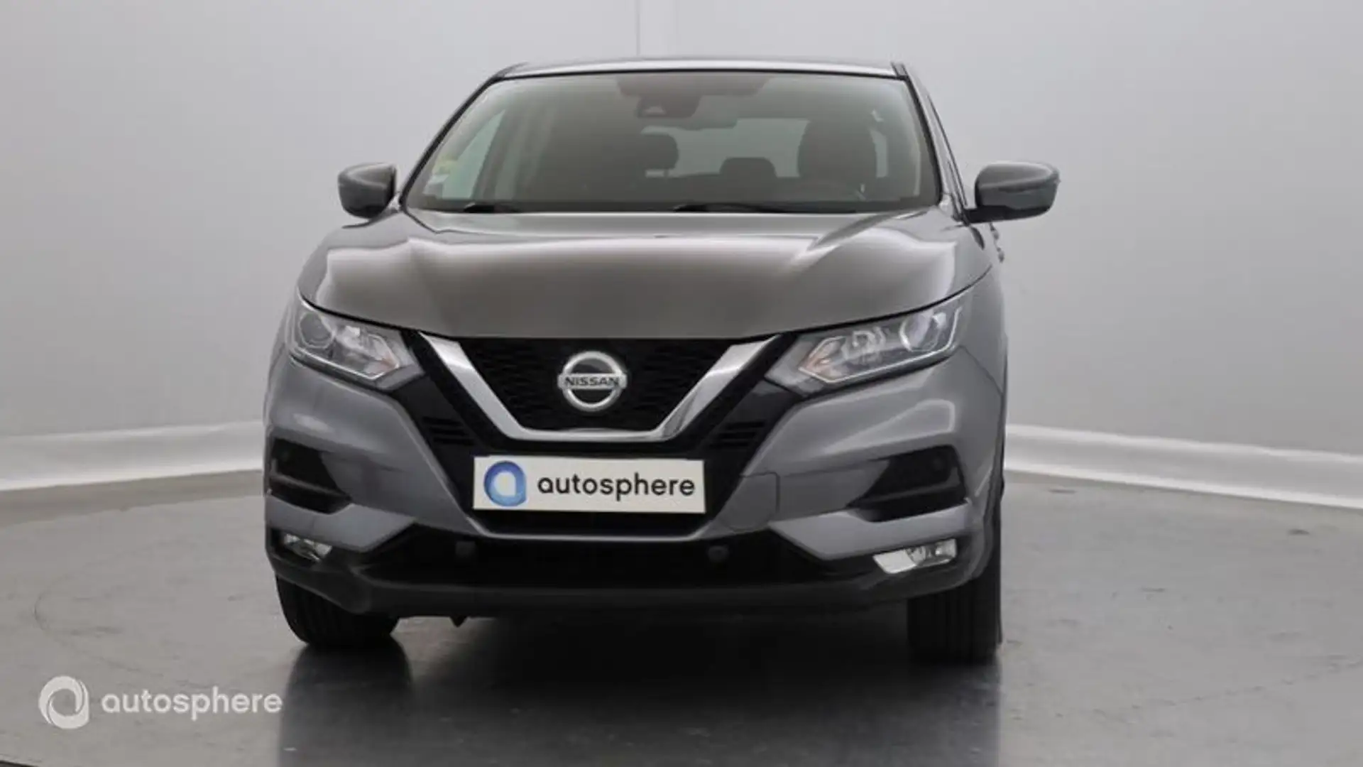 Nissan Qashqai 1.5 dCi 115ch Business Edition 2019 - 2