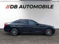 BMW 540 i xDrive Aut. Blau - thumbnail 4