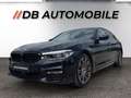 BMW 540 i xDrive Aut. Blau - thumbnail 1