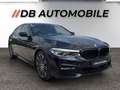 BMW 540 i xDrive Aut. Blau - thumbnail 3