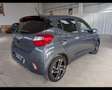 Hyundai i10 1.0 MPI Prime Gris - thumbnail 5