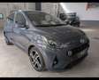 Hyundai i10 1.0 MPI Prime Gris - thumbnail 3