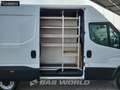 Iveco Daily 35S16 Automaat L2H2 3500KG Trekhaak ACC LED Camera Wit - thumbnail 7