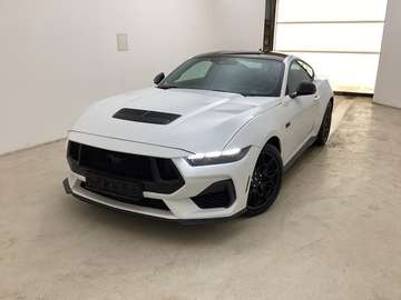 Fastback 5.0 Ti-VCT V8 328 kW GT