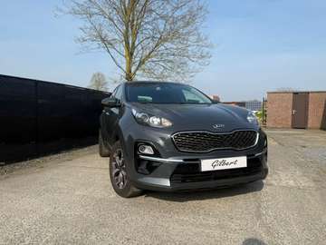 Sportage 1.6T APPLECARPLAY-CRUISE-ZETELVERWARMING