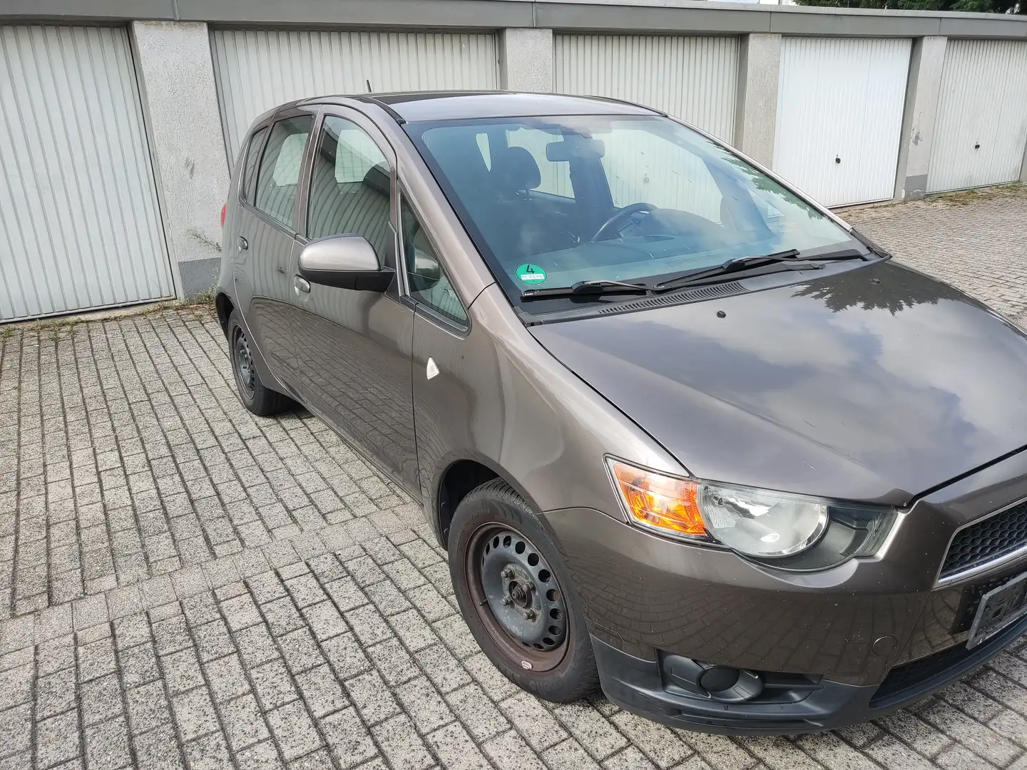 Mitsubishi Colt Colt 1.1 ClearTec Edition - 2