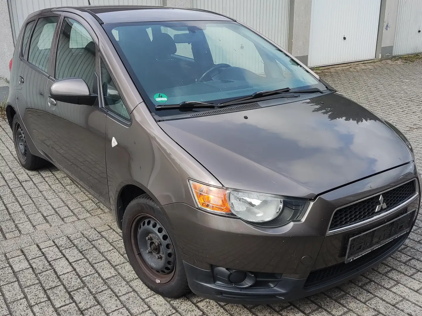 Mitsubishi Colt Colt 1.1 ClearTec Edition - 1