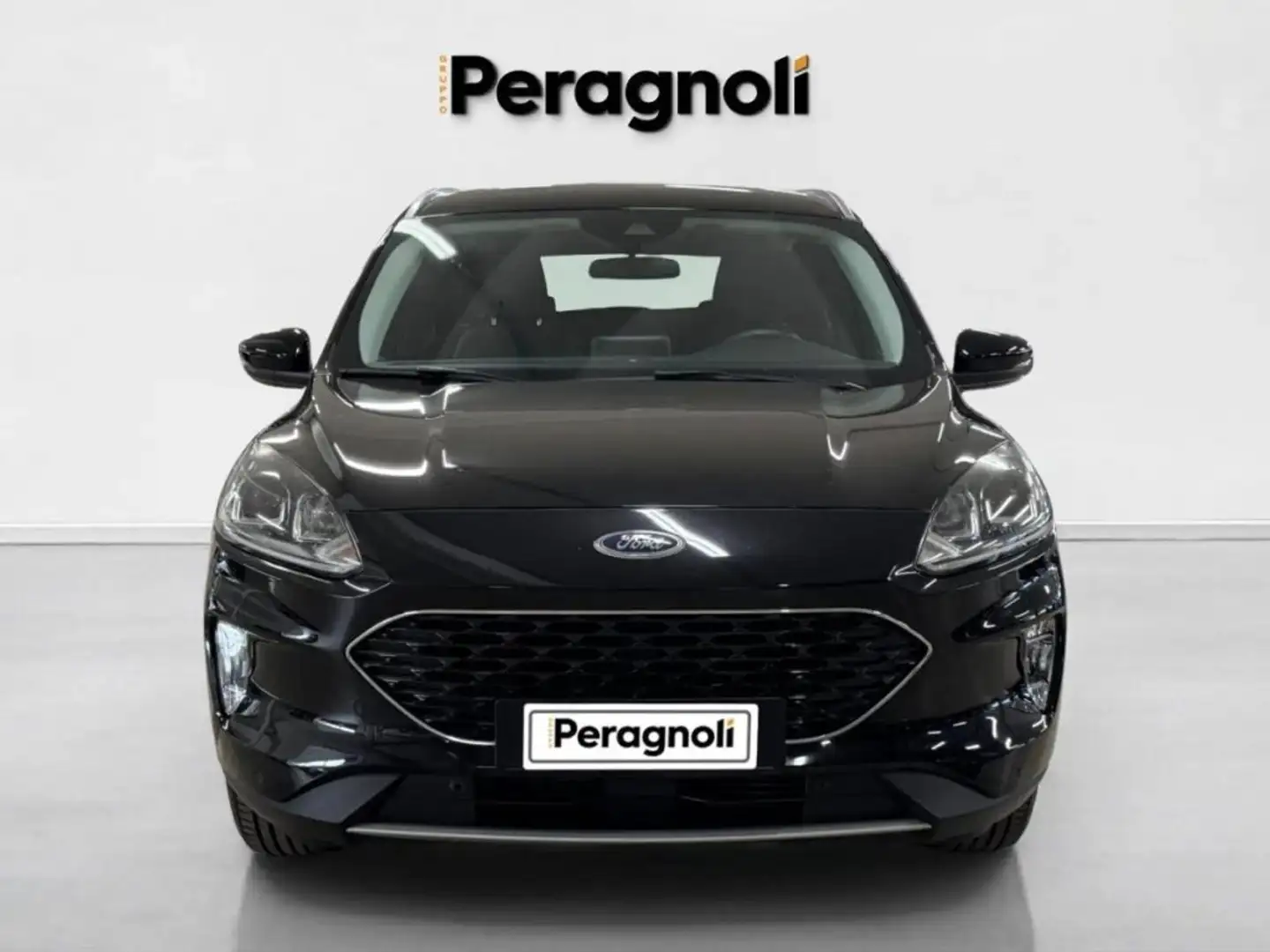 Ford Kuga 1.5 ECOBOOST 2WD CONNECT Noir - 2