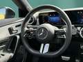 Mercedes-Benz CLA 220 CLA 220 d AMG+NIGHT+DISTR+PANO+BURM+360+HUD+MLED Rot - thumbnail 11
